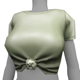 Prevail Core Classic Crop Top