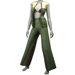 Prevail Veronica Outfit