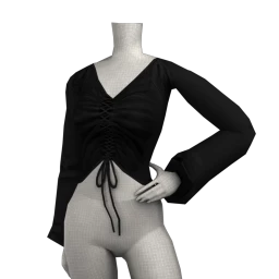 Prevail Unblemished  Top