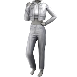 Prevail Be Brave Outfit