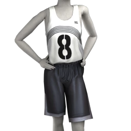 Prevail Be Bold Outfit