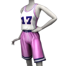 Yume Wild Crowd Outfit