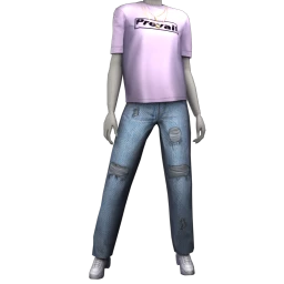 Prevail Essence Outfit