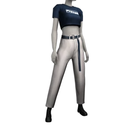 Prevail Resourceful Outfit