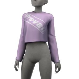 Prevail Visionary Shirt