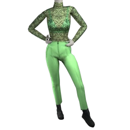 Prevail Wilderness Outfit