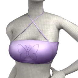 Prevail Wanderer Crop Top