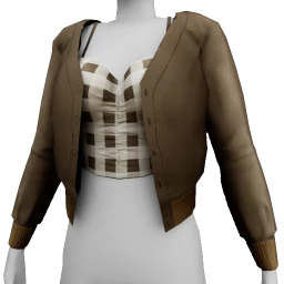 Prevail Representative Jacket