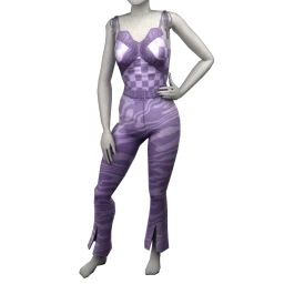 Prevail Regent Outfit