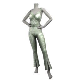 Prevail Becalm Outfit