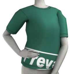 Prevail x DJ Sleep Stage T-Shirt