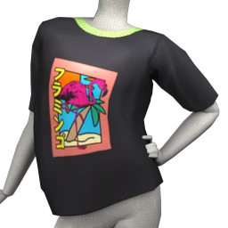 Prevail x Qualy Stage T-Shirt