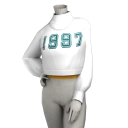 Prevail 1997 Sweater