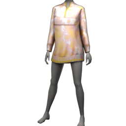 Prevail Fantasy Jacket