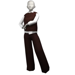 Prevail Winter Warmer Outfit