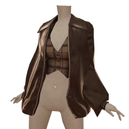 Prevail Love Hurts Shirt, Vest & Piercing