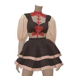 Cosmos Late For The Party Mini Dress