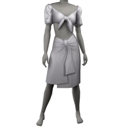 RAO Evangeline Dress