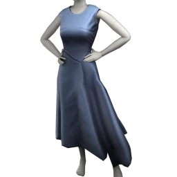 RAO Discernment Dress