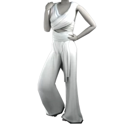 RAO Enfolding Pant Suit