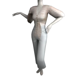 RAO Wildest Dream Outfit