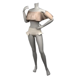 RAO Fluidity Swimsuit