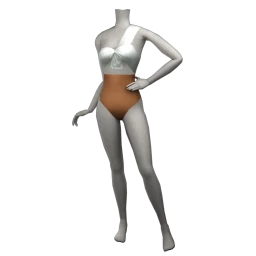 RAO Reflection Swimsuit