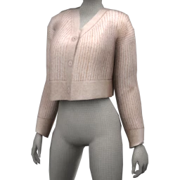 RAO Kordesii Cardigan