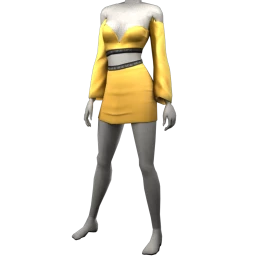 Drop Science Sunray Outfit