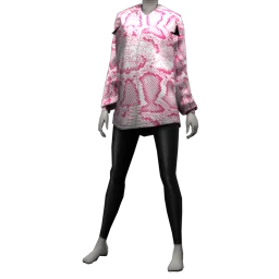 Drop Science Candycoil Outfit