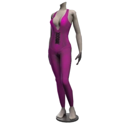 Cosmos Selina Catsuit