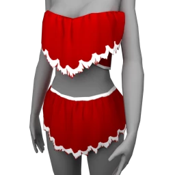 Palermo Parallel Satin Pyjamas