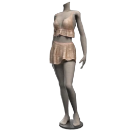 Secrets French Fairytale Pyjama Set