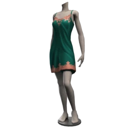 Secrets Tia Day & Night Chemise