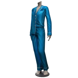 Secrets Keisha Day & Night Pyjama Set