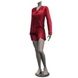 Secrets Nadia Day & Night Nightshirt Set