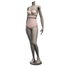 Secrets Blushing Peach Set