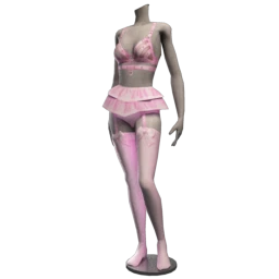 Secrets Frosted Jasmine Set