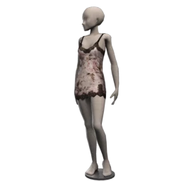 Secrets Delicate Rose Slip