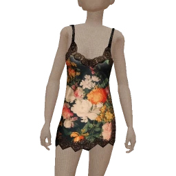 Palermo Renaissance Slip