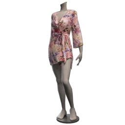 Secrets Rosetta Pajamas - Fragrant Fantasy