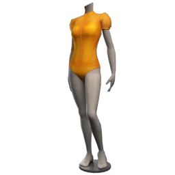 Secrets Augusta Bodysuit