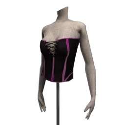 Cosmos Vampyra Corset