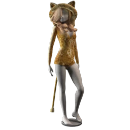 Cosmos Golden Lioness Costume