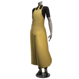 SHFTR Larson Bar Uniform - Full Apron