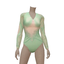 Cloud Nine Crystal Geode Swimsuit