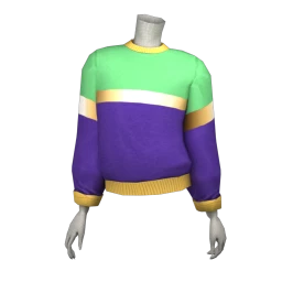 Foal Revelry Abound Jumper