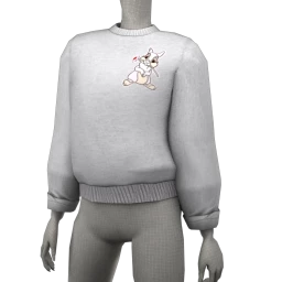 Disney x Skinnydip Thumper Jumper