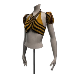 Sodium Happy Daze Halter Bikini