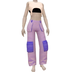 SSF Under The Lights Outfit